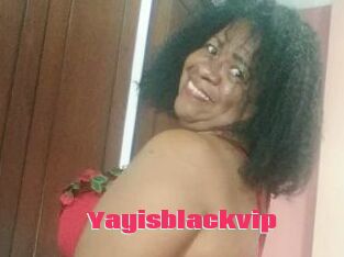 Yayisblackvip