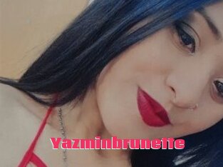 Yazminbrunette