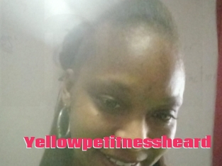 Yellowpetitnessheard