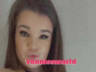 Yenniesworld