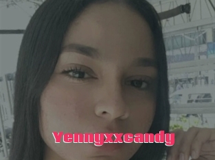 Yennyxxcandy