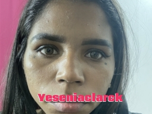 Yeseniaclarck