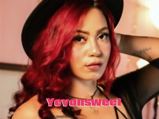 Yevonsweet