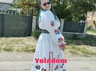 Yoladom