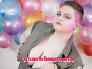 Yourbbwonder