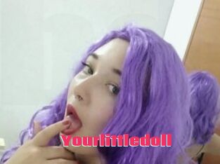 Yourlittledoll