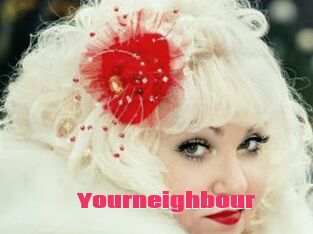 Yourneighbour
