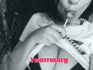 Yourr_mary