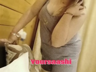 Yoursaashi