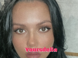 Yoursdelia