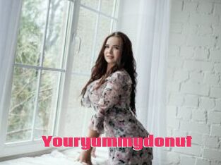 Youryummydonut