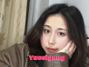 Yuesiyang