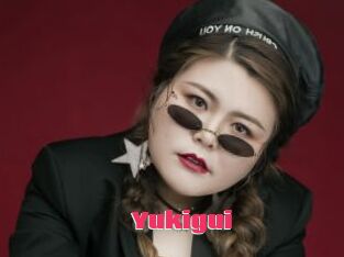 Yukigui