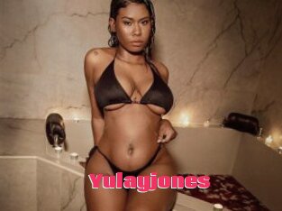Yulayjones