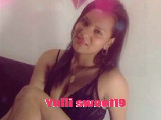 Yulli_sweet19