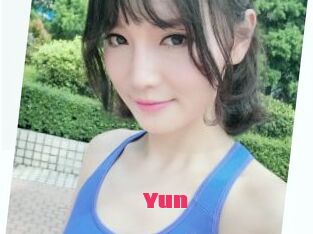 Yun
