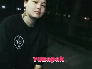 Yunapak