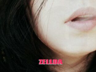 ZELLDA