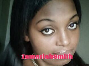 ZamariahSmith