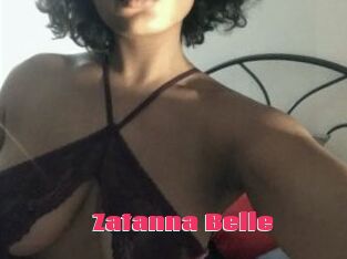 Zatanna_Belle