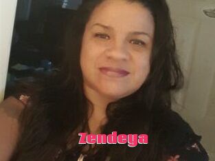 Zendeya