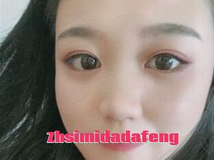 Zhsimidadafeng