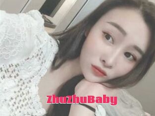 ZhuZhuBaby