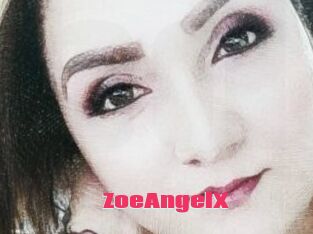 ZoeAngelX