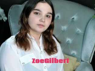 ZoeGilbert