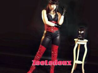 ZoeLedoux