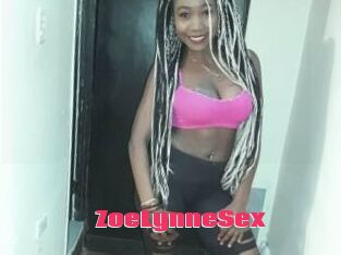 ZoeLynneSex