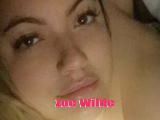 Zoe_Wilde