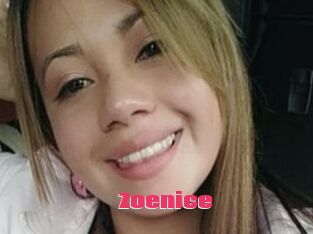 Zoenice