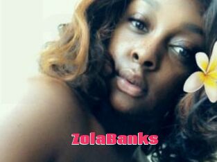 ZolaBanks