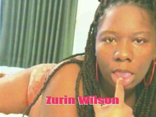 Zurin_Wilson