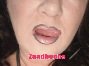 Zaadboobs