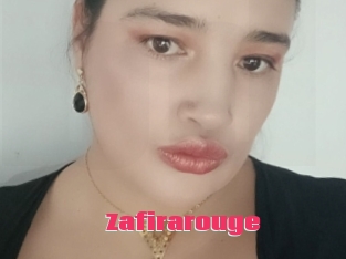 Zafirarouge