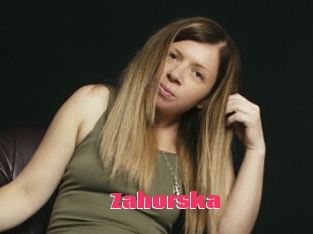 Zahorska