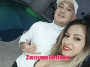 Zamantadiaz