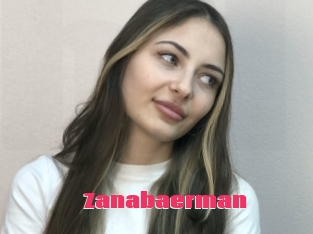 Zanabaerman