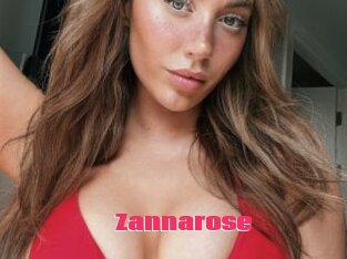Zannarose
