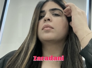 Zaradani