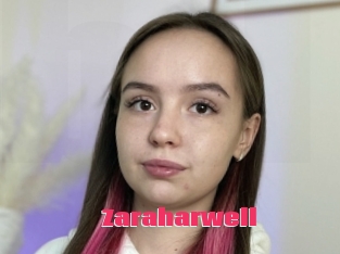 Zaraharwell
