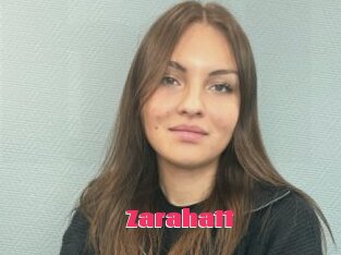 Zarahatt