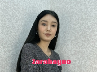 Zarahayne