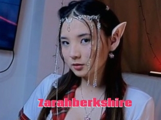 Zarahberkshire
