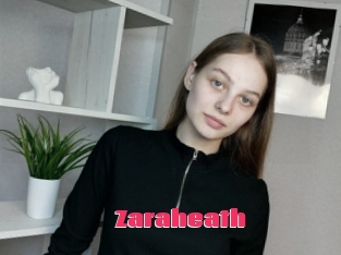 Zaraheath