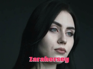 Zarahersey