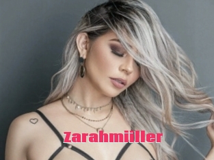 Zarahmiiller