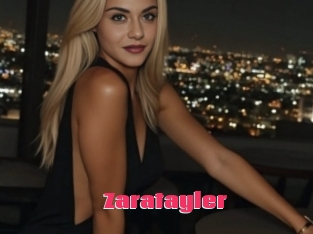 Zaratayler